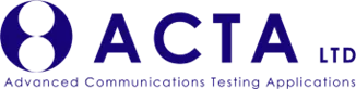 ACTA Ltd